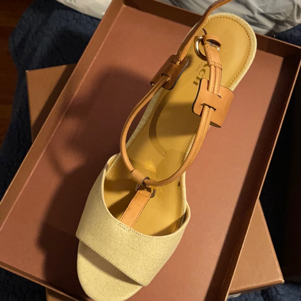 Wedges